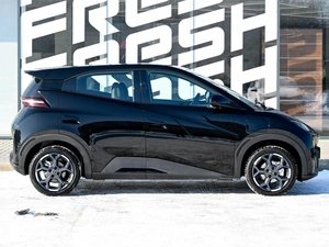 Хетчбэк BYD Seagull 2024 года, 1990000 рублей, Волгоград