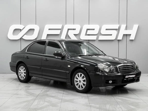 Седан Hyundai Sonata 2007 года, 600000 рублей, Ростов-на-Дону