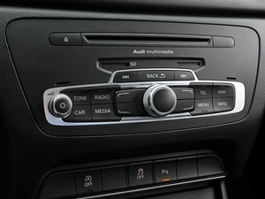 Внедорожник Audi Q3 2014 года, 1850000 рублей, Волгоград