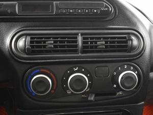 Внедорожник Chevrolet Niva 2017 года, 679900 рублей, Казань