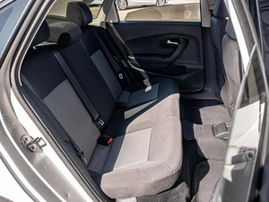 Седан Volkswagen Polo 2013 года, 840000 рублей, Краснодар