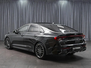 Седан Kia K5 2020 года, 2330000 рублей, Ставрополь