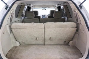 Минивэн Toyota Ipsum 2001 года, 829000 рублей, Красноярск