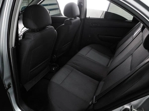 Седан Chevrolet Aveo 2010 года, 319000 рублей, Воронеж