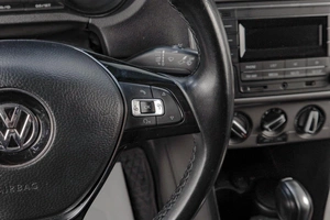 Седан Volkswagen Polo 2019 года, 1379000 рублей, Челябинск