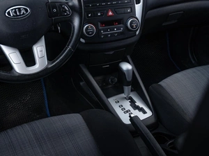 Хетчбэк Kia Ceed 2011 года, 699000 рублей, Нижний Новгород