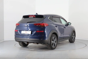 Внедорожник Hyundai Tucson 2018 года, 2150000 рублей, Брянск