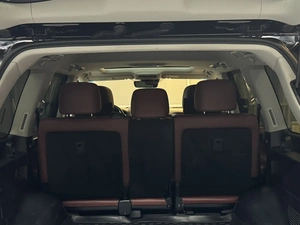 Внедорожник Lexus LX 2018 года, 10697000 рублей, Красноярск