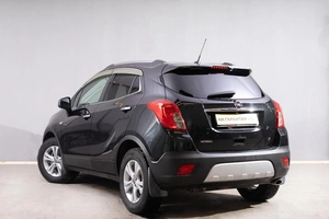 Внедорожник Opel Mokka 2013 года, 1349000 рублей, Новосибирск