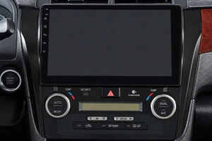 Седан Toyota Camry 2013 года, 1569000 рублей, Челябинск