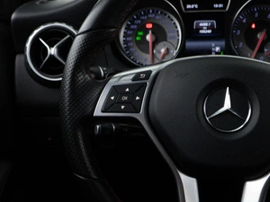 Внедорожник Mercedes-benz GLA-класс 2015 года, 2246444 рублей, Москва