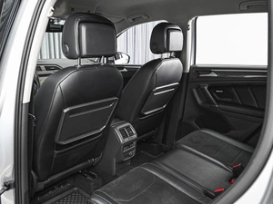 Внедорожник Volkswagen Tiguan 2017 года, 1748000 рублей, Ставрополь