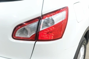 Внедорожник Nissan Qashqai 2011 года, 1239000 рублей, Новокузнецк