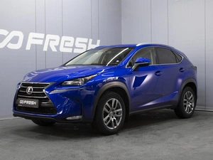 Внедорожник Lexus NX 2015 года, 2779000 рублей, Омск