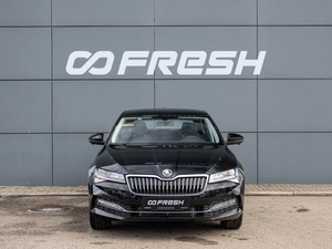 Лифтбек Skoda Superb 2025 года, 3220000 рублей, Краснодар