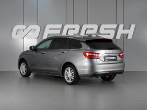 Универсал ВАЗ (LADA) Vesta 2018 года, 730000 рублей, Минеральные Воды