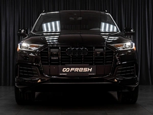 Внедорожник Audi Q7 2021 года, 6439000 рублей, Тюмень