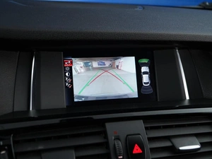 Внедорожник BMW X4 2016 года, 2499077 рублей, Москва