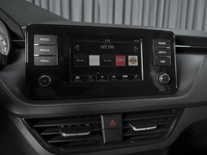 Лифтбек Skoda Rapid 2021 года, 1698000 рублей, Ставрополь