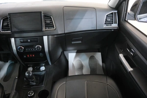 Внедорожник УАЗ Patriot 2019 года, 1369000 рублей, Омск