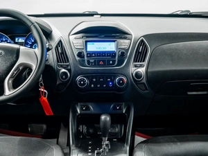 Внедорожник Hyundai ix35 2014 года, 1499000 рублей, Красноярск