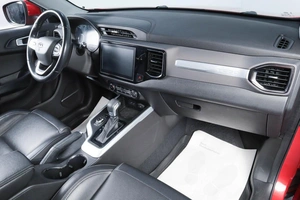 Внедорожник Chery Tiggo 4 2021 года, 1719000 рублей, Челябинск