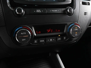 Седан Kia Cerato 2018 года, 1650000 рублей, Аксай