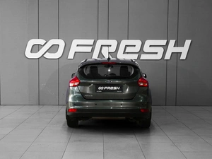 Хетчбэк Ford Focus 2019 года, 1262000 рублей, Тверь