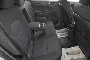 Внедорожник Hyundai Tucson 2017 года, 1699000 рублей, Барнаул