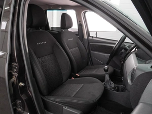 Внедорожник Renault Duster 2017 года, 1449000 рублей, Воронеж