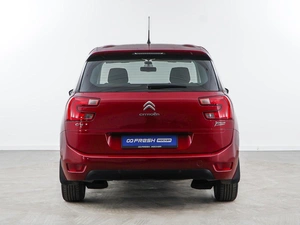 Минивэн Citroen C4 Picasso 2014 года, 1527077 рублей, Москва