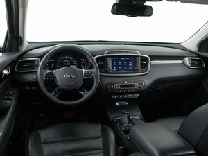 Внедорожник Kia Sorento Prime 2018 года, 2868055 рублей, Москва