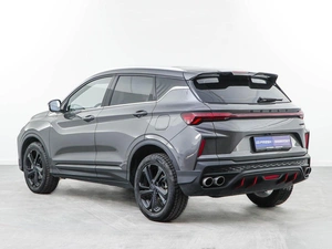 Внедорожник Geely Coolray 2024 года, 2305444 рублей, Москва