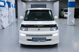 Пикап Toyota bB 2001 года, 578000 рублей, Солонцы