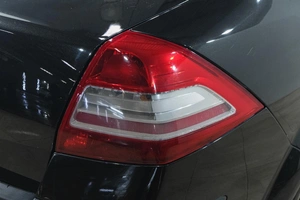 Седан Renault Megane 2008 года, 399000 рублей, Новокузнецк