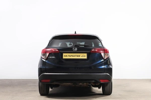 Внедорожник Honda Vezel 2018 года, 1859000 рублей, Новосибирск