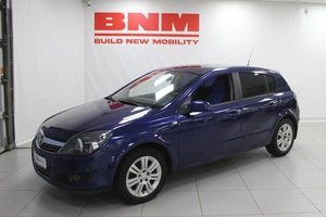 Хэтчбек Opel Astra 2008 года, 595000 рублей, Смоленск