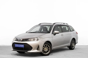 Универсал Toyota Corolla Fielder 2020 года, 1399000 рублей, Барнаул