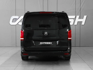 Минивэн Mercedes-benz Vito 2018 года, 3129555 рублей, Тверь