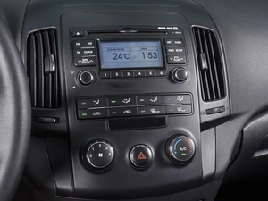 Хетчбэк Hyundai i30 2011 года, 700000 рублей, Ростов-на-Дону