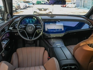 Седан Mercedes-benz E-класс 2024 года, 7634000 рублей, Кирилловка