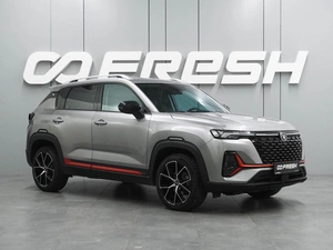 Внедорожник Changan CS35 Plus 2024 года, 1979000 рублей, Воронеж