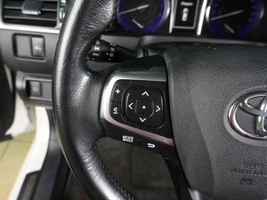 Седан Toyota Camry 2018 года, 2499000 рублей, Воронеж