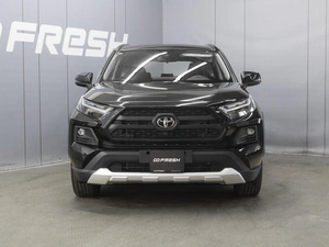 Внедорожник Toyota RAV4 2025 года, 4470000 рублей, Омск