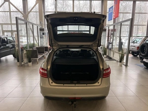 Универсал ВАЗ (LADA) Vesta 2019 года, 1230000 рублей, Орёл