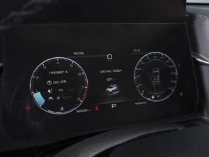 Внедорожник Haval DaGou (Big Dog) 2022 года, 2100000 рублей, Ростов-на-Дону