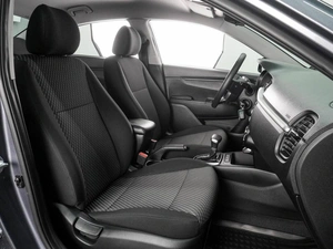 Седан Kia Rio 2019 года, 1699000 рублей, Воронеж