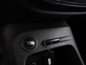 Внедорожник Renault Kaptur 2017 года, 1299000 рублей, Воронеж