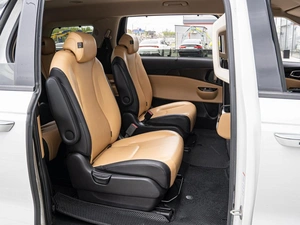 Минивэн Kia Carnival 2020 года, 4599000 рублей, Краснодар