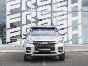 Внедорожник Chery Tiggo 4 2019 года, 1170000 рублей, Краснодар